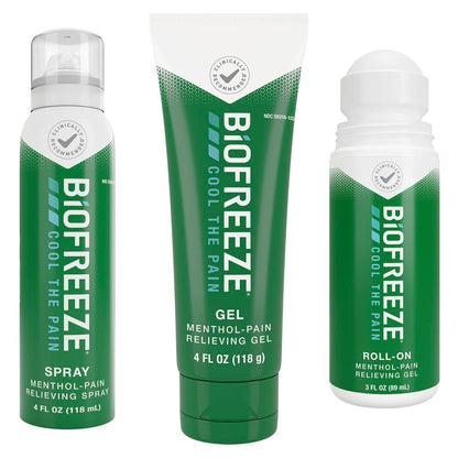 BIOFREEZE OVN RLF RL 4% 74ML LVN