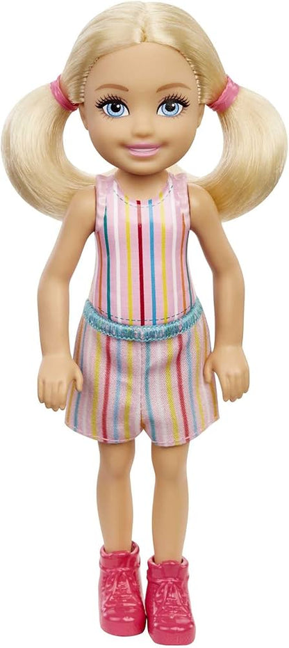 Barbie Chelsea and Friends Dolls - Assorted