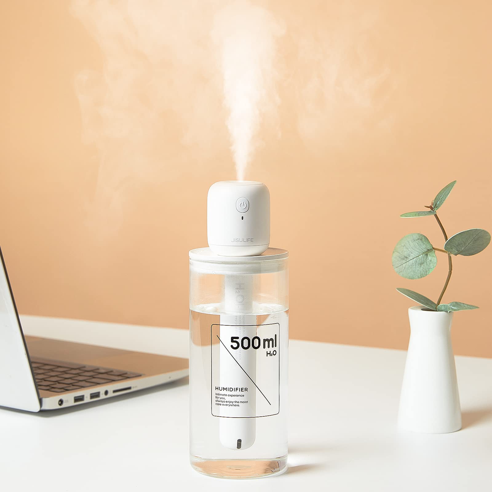 HUMIDIFIER EQ TRAVEL