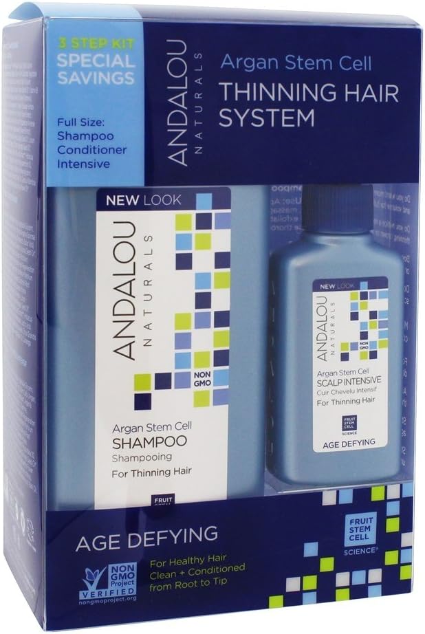 ANDALOU NATURALS COND,AGE DEFYING TRTMNT