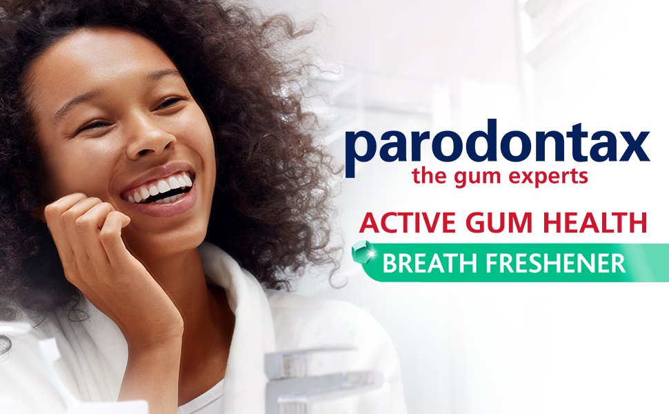 PARODONTAX PS 0.454% 96.4GM F/M