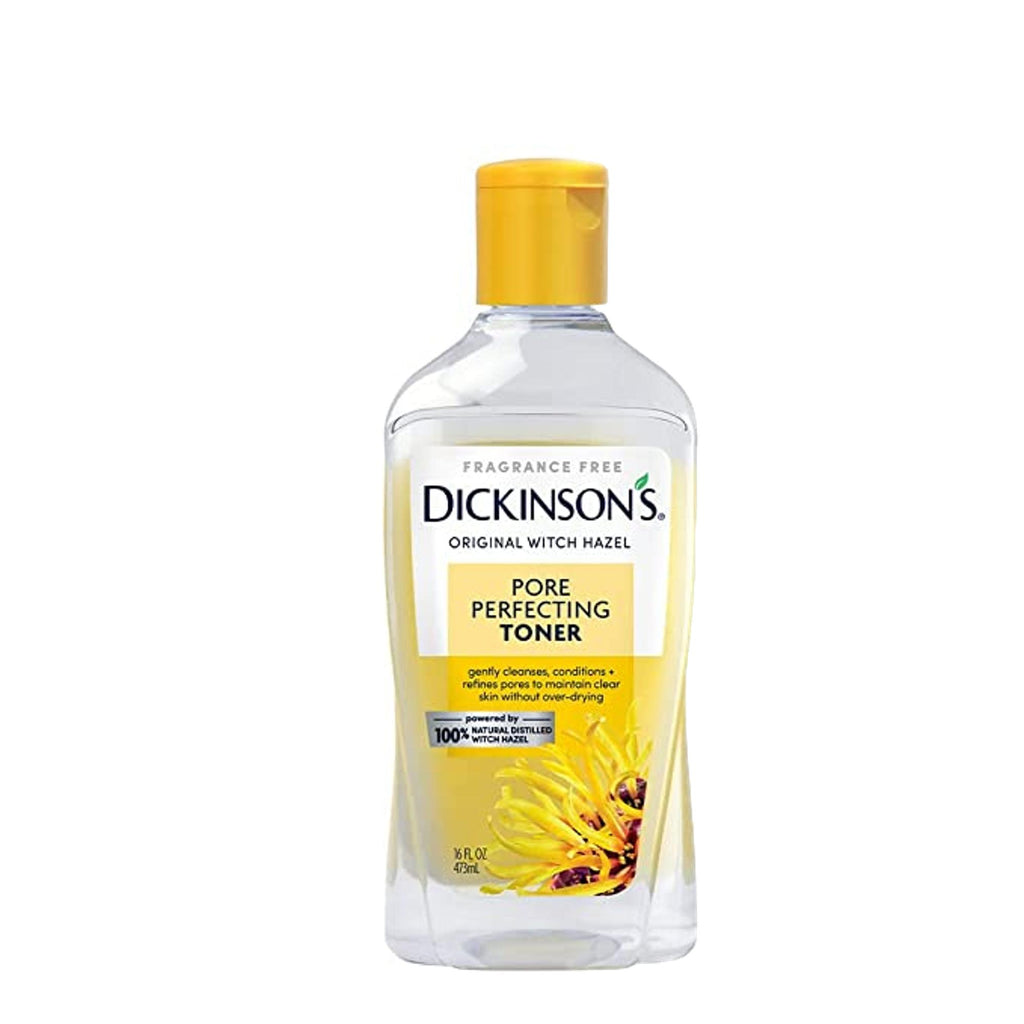 DICKINSON DL MXD WITCH HAZEL 9PC C/U