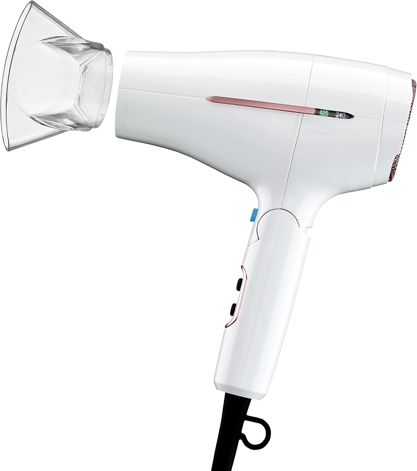 CONAIR 1875 Watt Worldwide Travel Hair Dryer