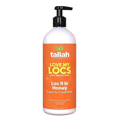 TALIAH LMNH HONEY DEEP CLNSR 8Z