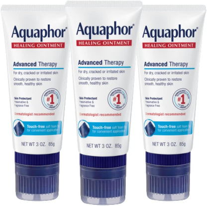 AQUAPHOR HEAL OINT BABY TUBE7z