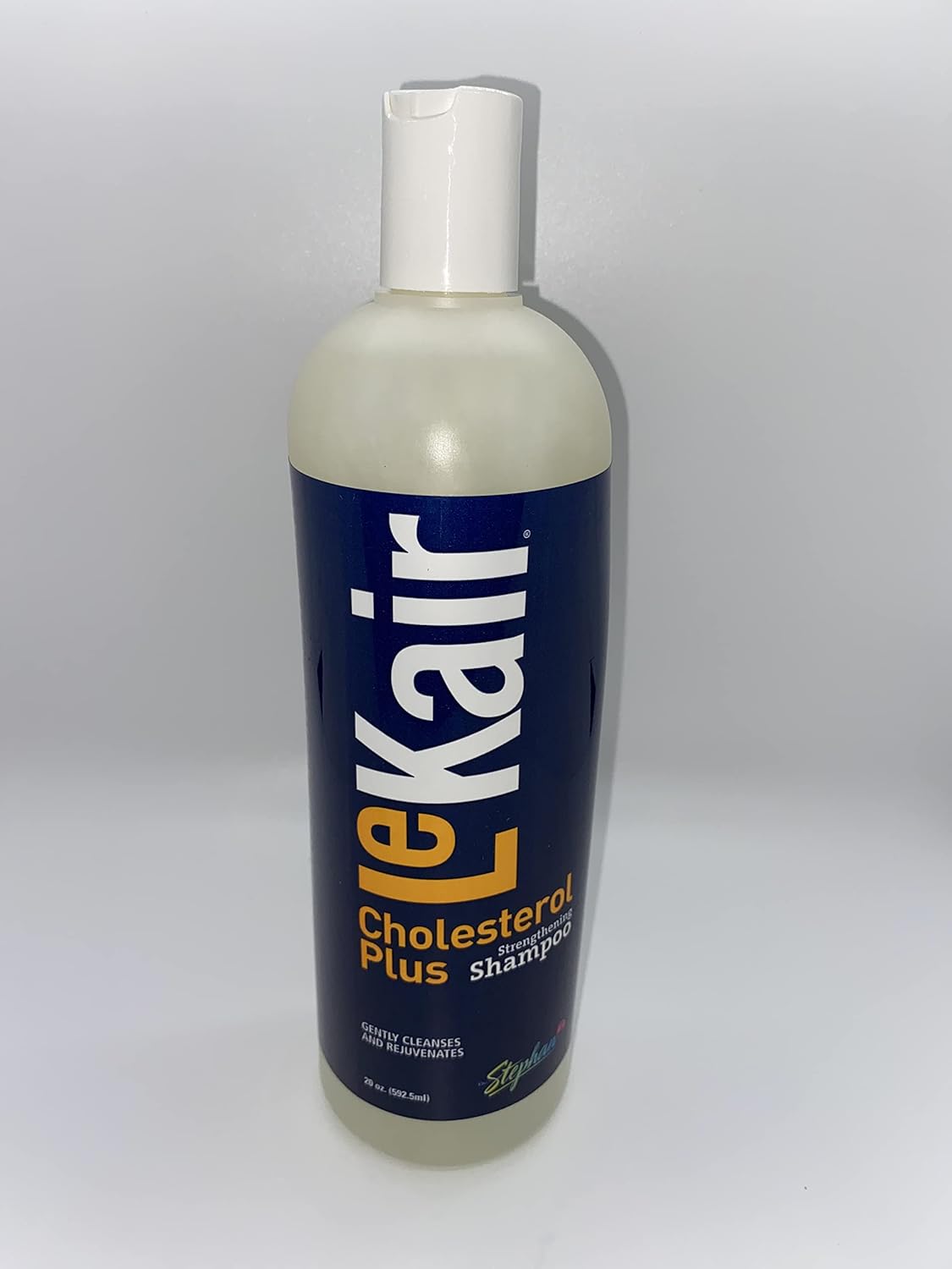 LEKAIR CHOLESTEROL SHAMPOO  16Z