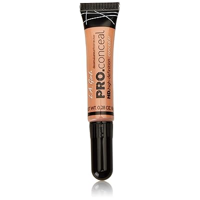 L.A. Girl Pro Conceal High-Definition Concealer Peach Corrector