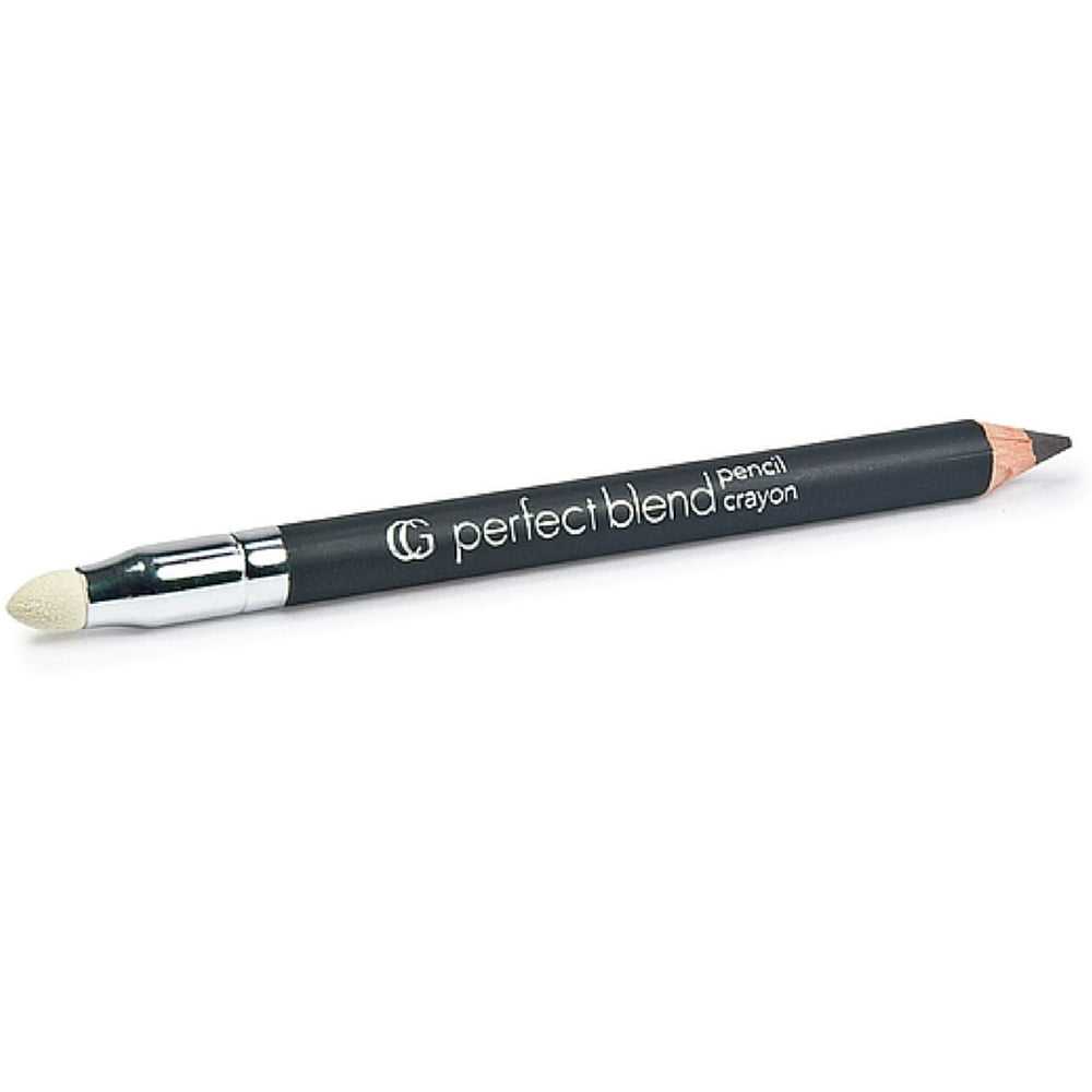 COVERGIRL Perfect Blend Eye Pencil - 105 Charcoal
