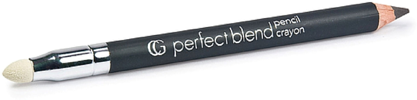COVERGIRL Perfect Blend Eye Pencil - 105 Charcoal