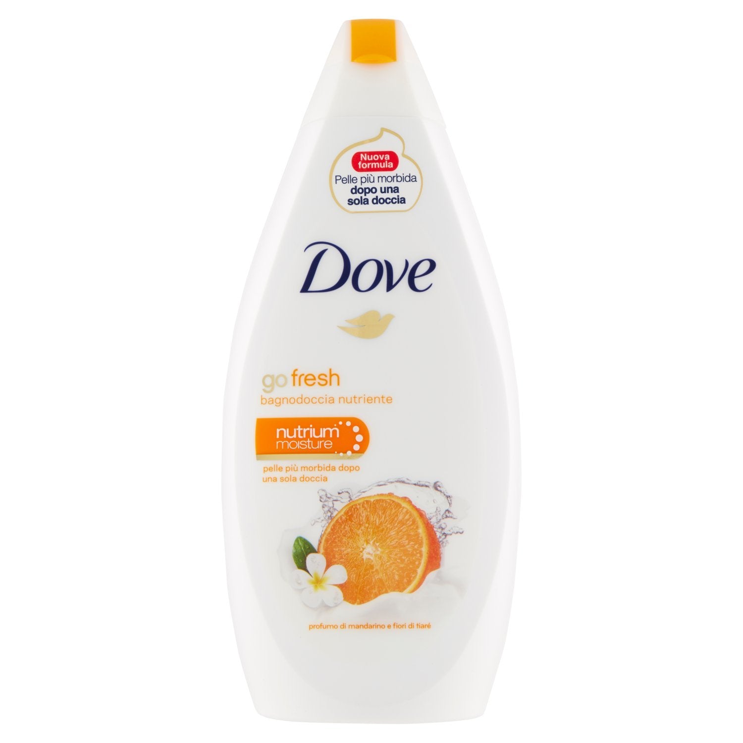 DOVE GO FRESH LQ 22OZ RESTORE