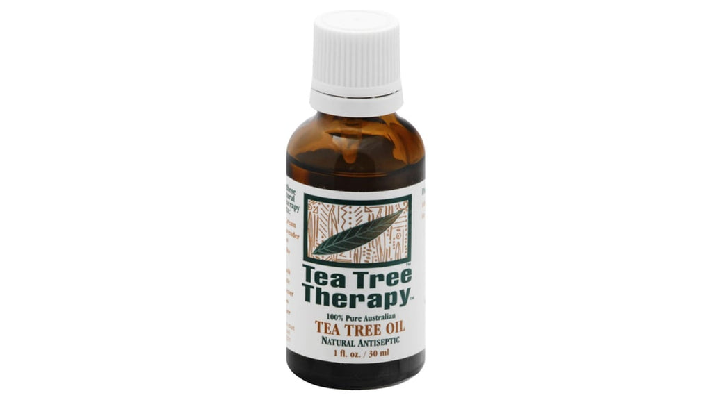 TEA TREE THERAPY PURE TEA TREE OIL,60ML