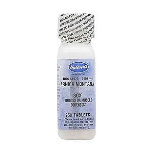 ARNICA 30X S299981-1