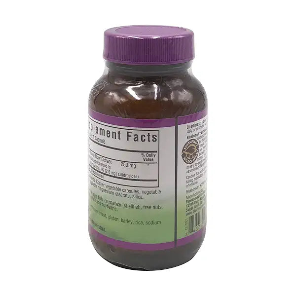 NATURE'S WAY RHODIOLA ROSEA EXTRACT