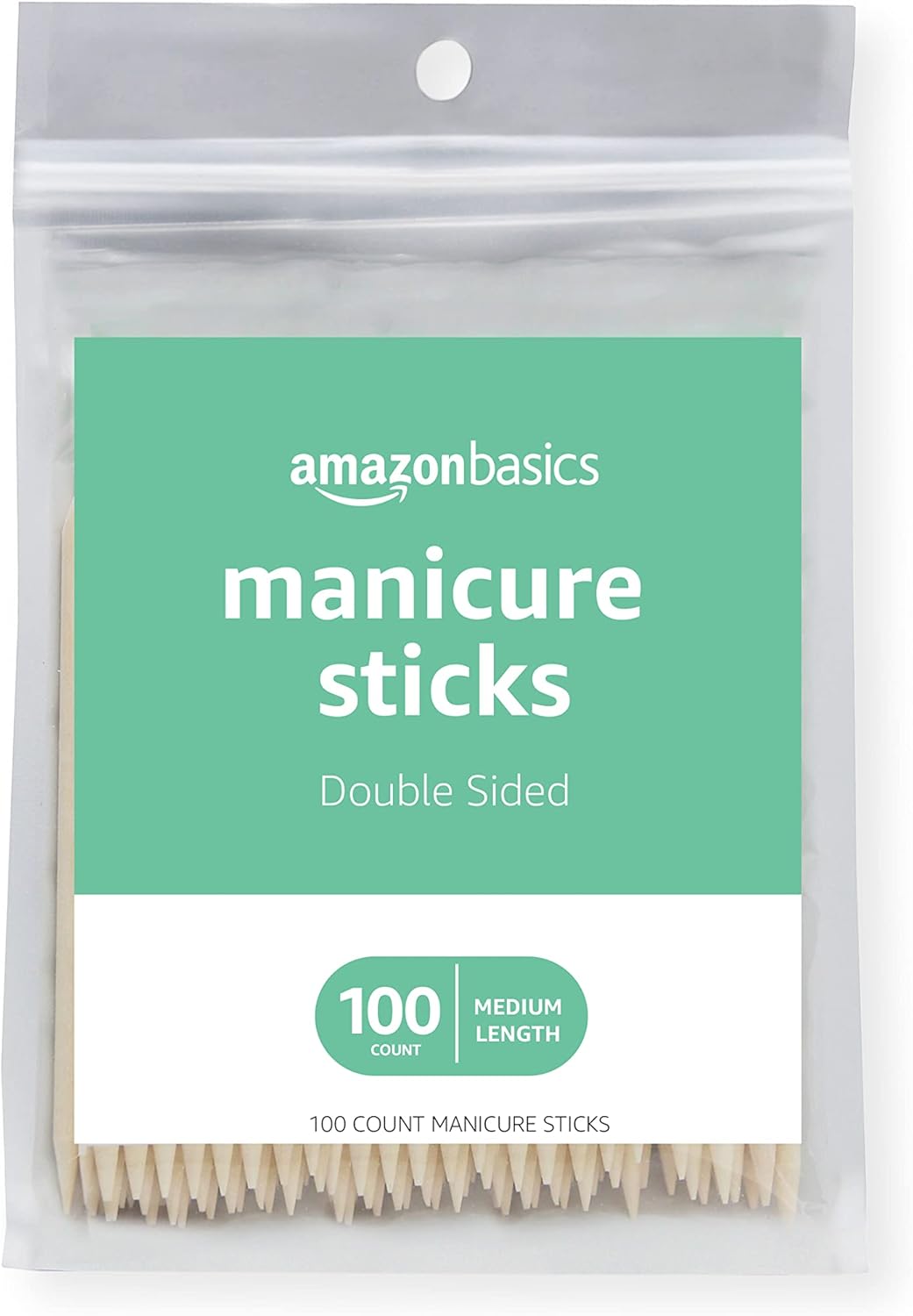 TopCare Manicure Sticks