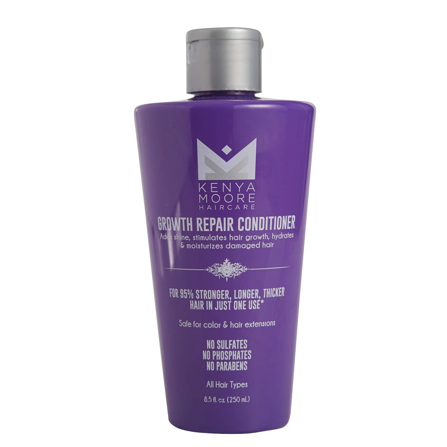 KENYA MOORE GROWTH SERUM   2.5Z