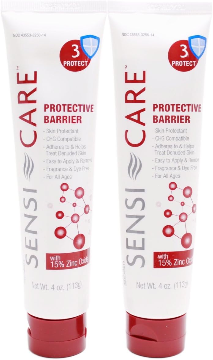REMEDY PROTECT ZINC OXIDE PST 4OZ