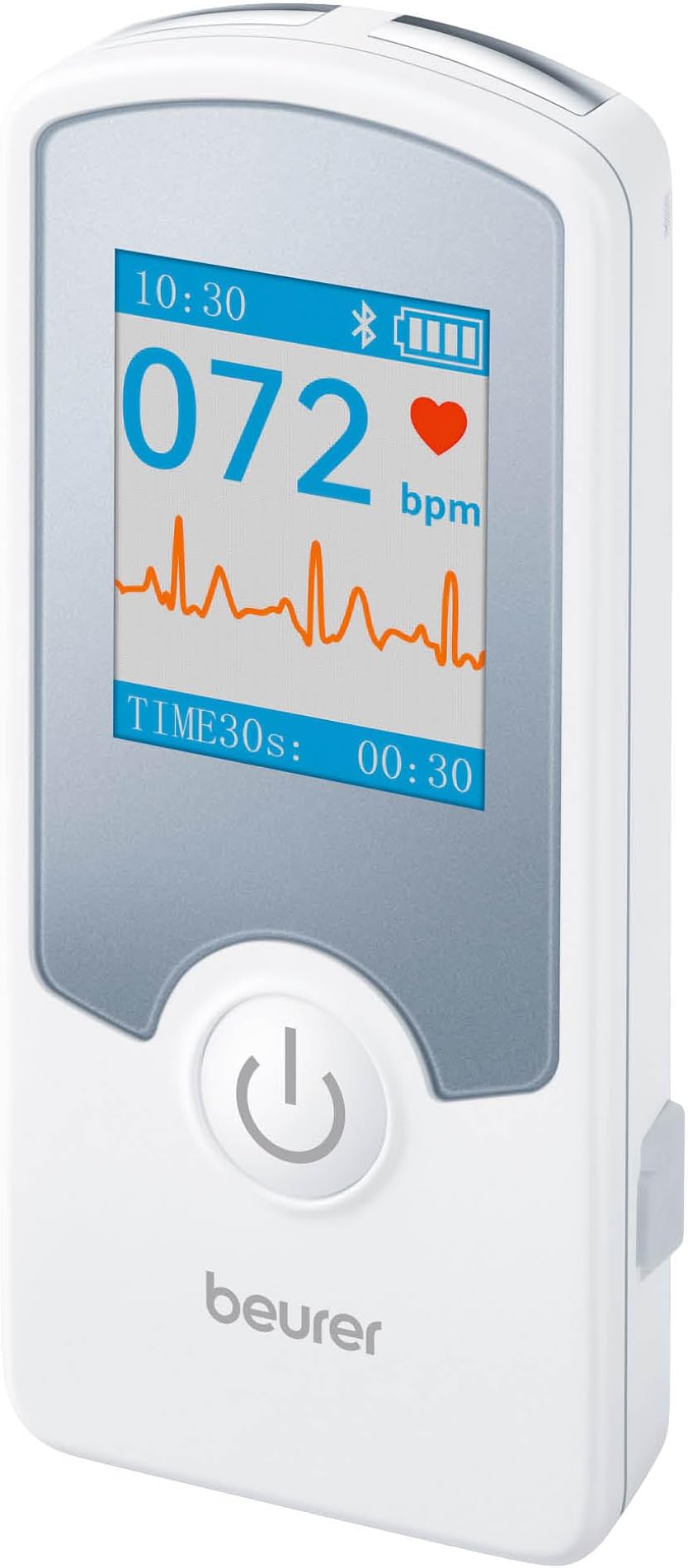 BEURER EKG MONITOR