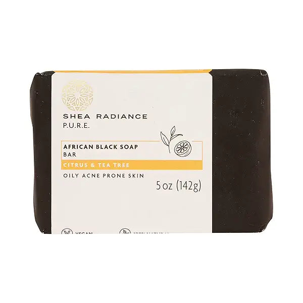BAR SOAP,AFRCN BLK JASMN