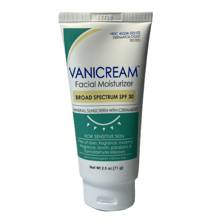 VANICRM SNSC LT 12% 85GM SPF35