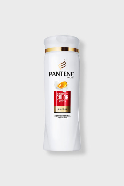 Pantene Shampoo Radiant Color Shine 12oz