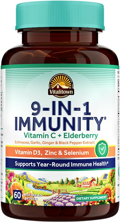 SUPER LYSINE+ TB 180 IMMUNE SYS