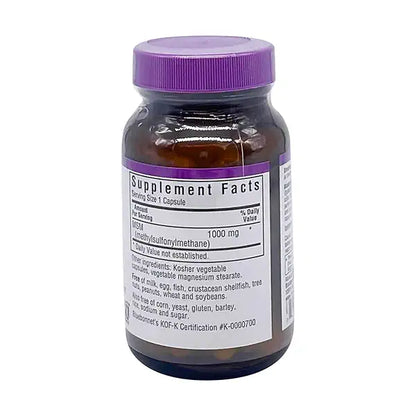 NOW FOODS MSM,1000MG