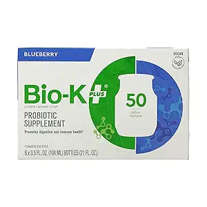 BIO-K PLUS PROBIO,XTRA STRESS SUP