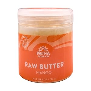PACHA BODY WASH FRENCH LAV
