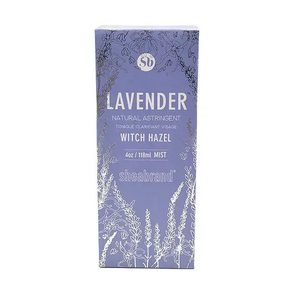 WITCH HAZEL,OG2,LAVENDAR