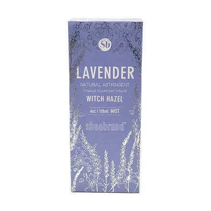 WITCH HAZEL,OG2,LAVENDAR