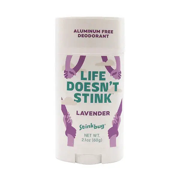 DEOD STICK,LAVENDER