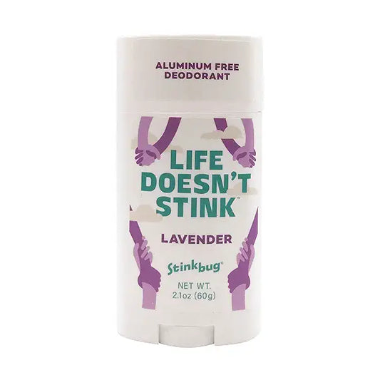 DEOD STICK,LAVENDER