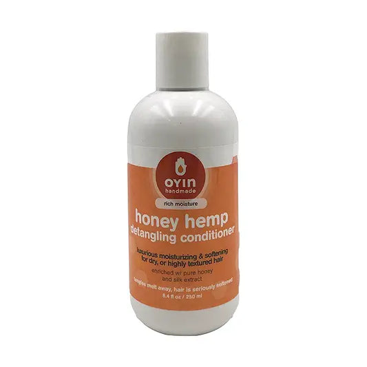 CONDITIONER,HEMP