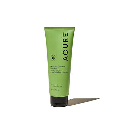 ACURE SHAMPOO,LMNGRASS,CLARIFY