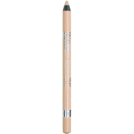 SCANDALEYES WTPF KOHL LNR NUDE