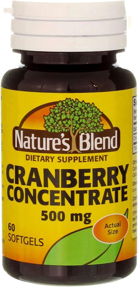 NAT B GARLIC CP 500MG 100