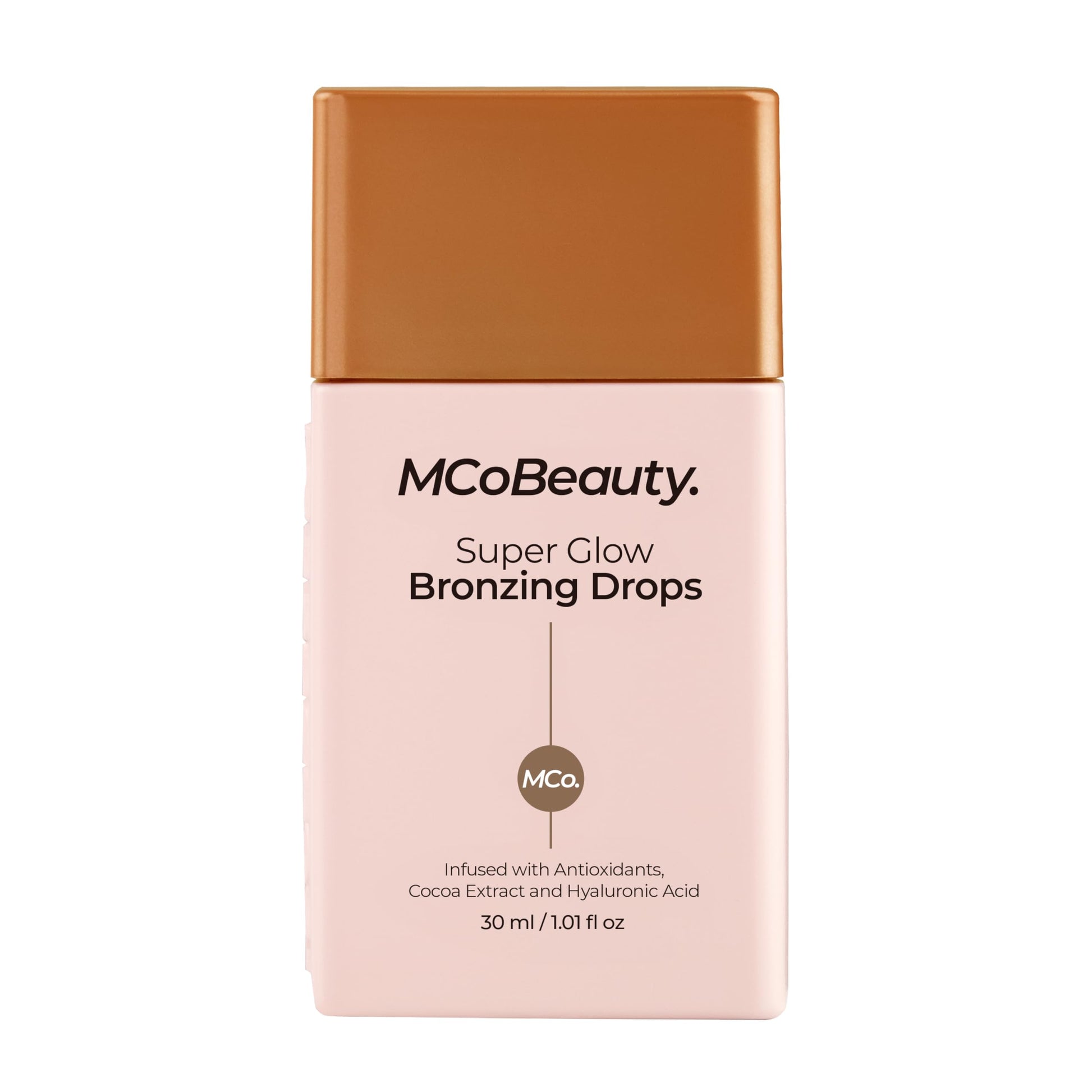 BRONZING DROPS SUPER GLOW