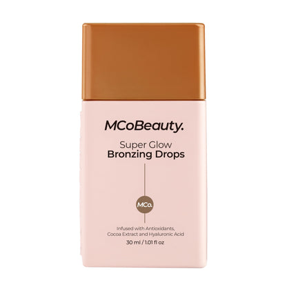 BRONZING DROPS SUPER GLOW