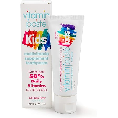 SPRY TPASTE,KIDS,BBLGM,FLRD FR