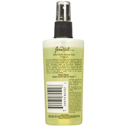 JEAN NATE AFTERBATH SPL LQ 8OZ