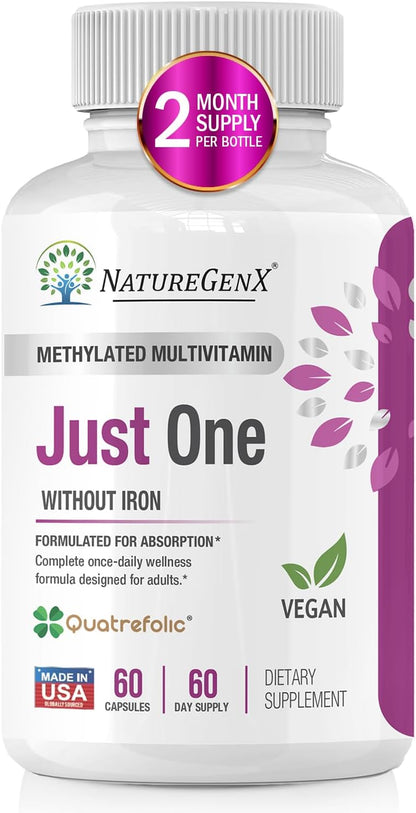 ALPHA BETIC MULTIVITAMIN TABLET 30CT