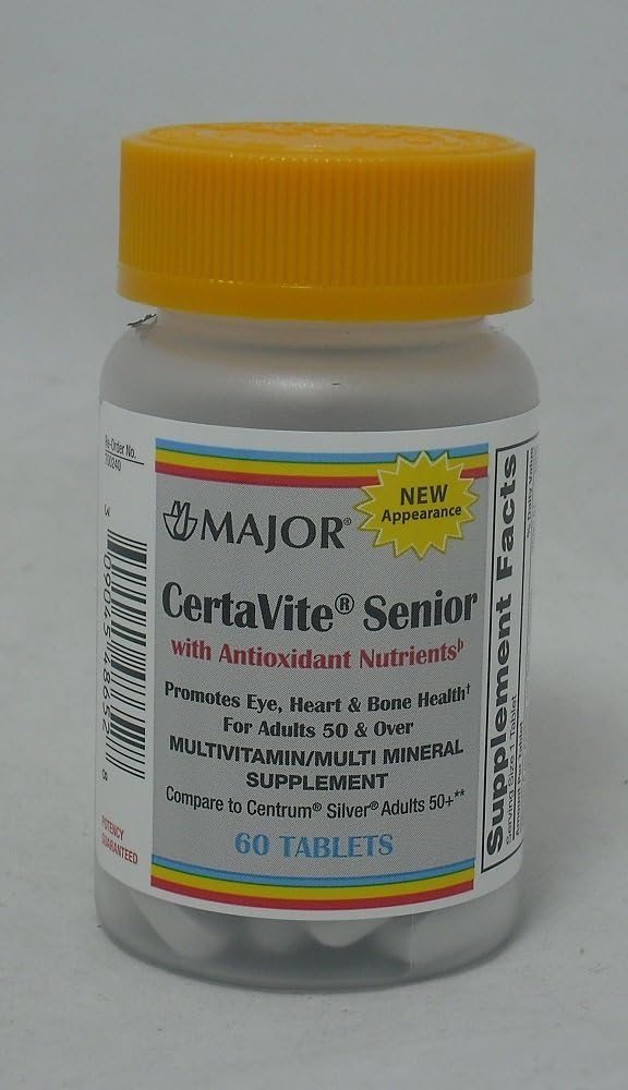 CERTA-VITE TB 130 W/ANTOX