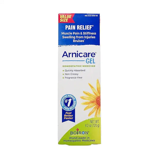 ARNICARE CREAM,4.2 OZ