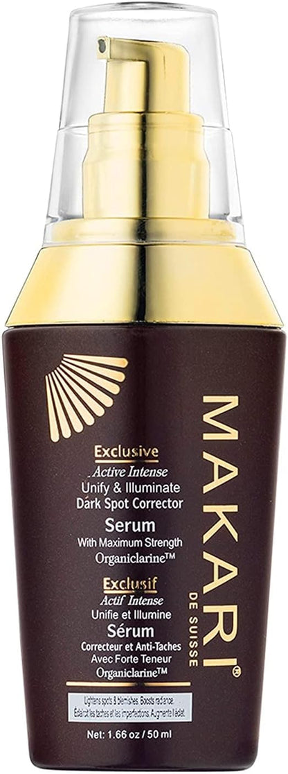 MAKARI REJUV FACE SERUM 1.7OZ