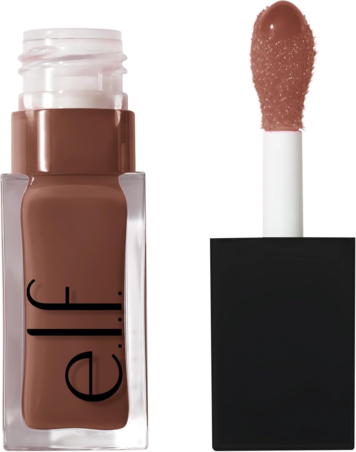 e.l.f. Glow Reviver Lip Oil - Honey Talks