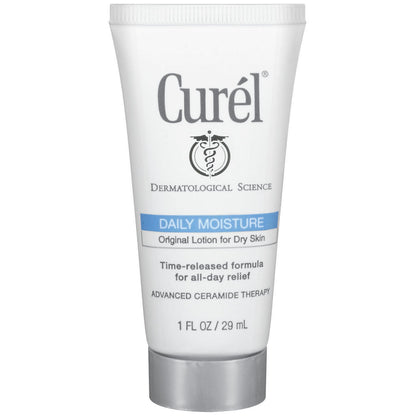 CUREL DAILY HEALING ORIGIN  13Z
