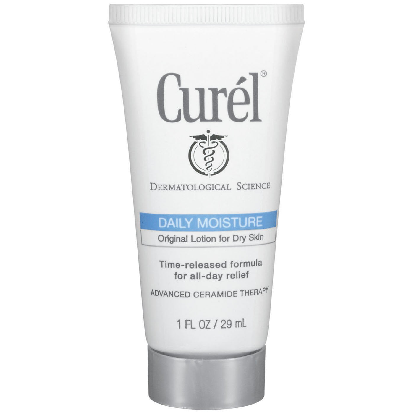CUREL DAILY MST ORG BONUS16.5OZ