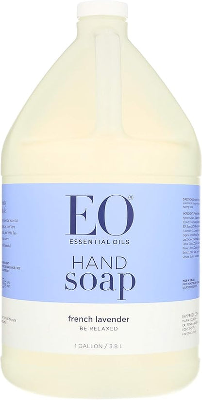 EO PRODUCTS BATH OIL,CHAMOMILE LAVNDR