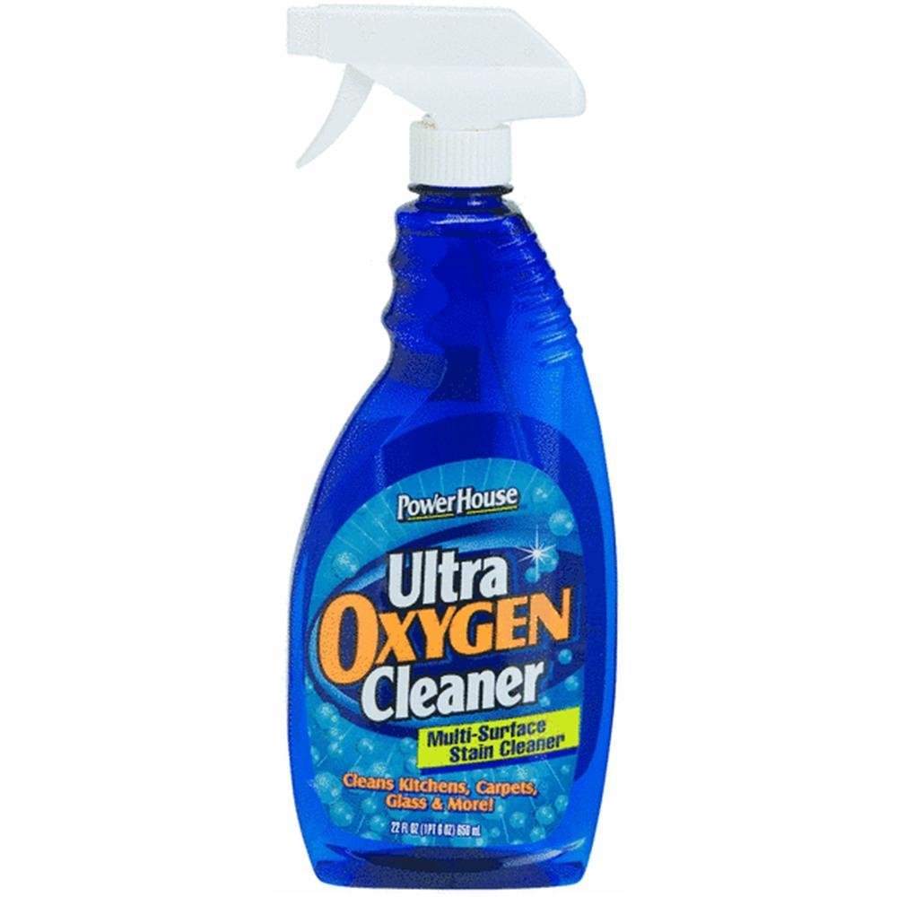 DOL ULTRA OXYGEN CLEANER LQ 18OZ