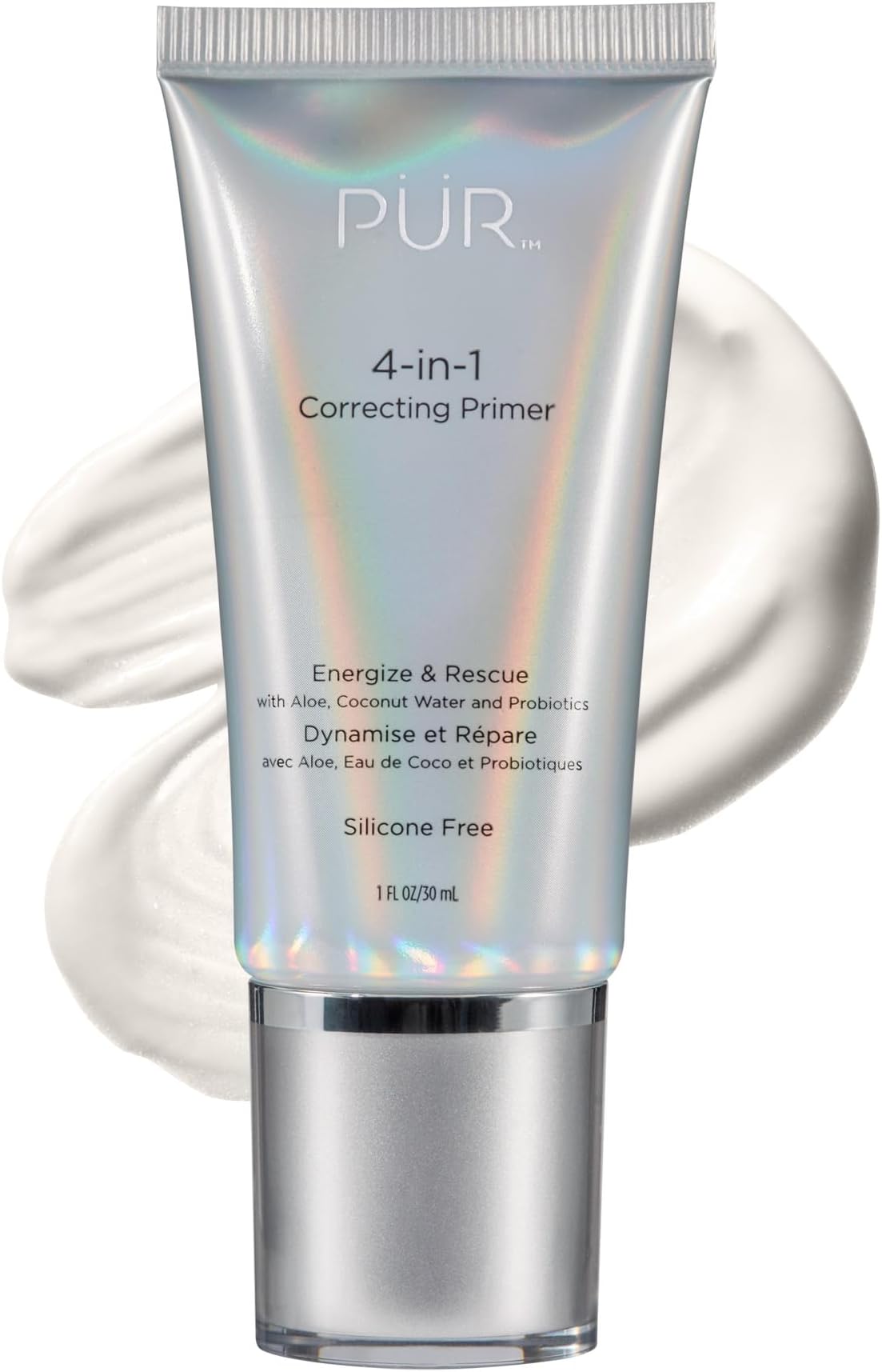BOTANICAL PRIMER W BAKUCHIOL